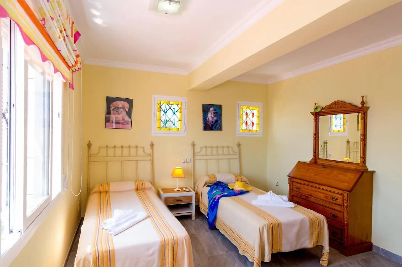 Villa Loly By Villa Plus Nerja